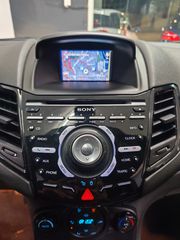Ford Fiesta 2016 St line LED-NAVI-thumb-12