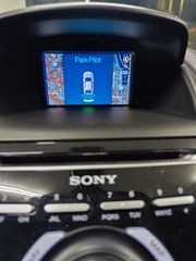 Ford Fiesta 2016 St line LED-NAVI-thumb-17