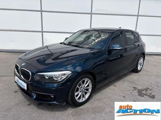 Bmw 116 2016 116D EΛΛΗΝΙΚΟ