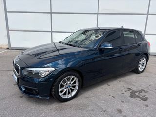 Bmw 116 2016 116D F20 LCI FACELIFT EΛΛΗΝΙΚΟ-thumb-1