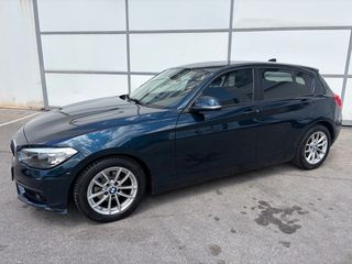 Bmw 116 2016 116D F20 LCI FACELIFT EΛΛΗΝΙΚΟ-thumb-2