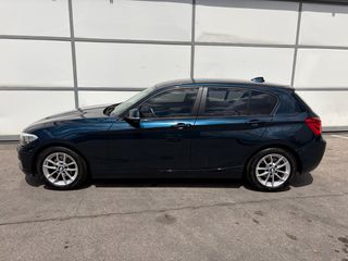 Bmw 116 2016 116D F20 LCI FACELIFT EΛΛΗΝΙΚΟ-thumb-6