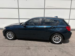 Bmw 116 2016 116D F20 LCI FACELIFT EΛΛΗΝΙΚΟ-thumb-7