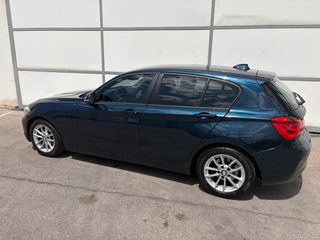 Bmw 116 2016 116D F20 LCI FACELIFT EΛΛΗΝΙΚΟ-thumb-8
