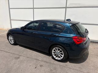 Bmw 116 2016 116D F20 LCI FACELIFT EΛΛΗΝΙΚΟ-thumb-9