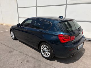 Bmw 116 2016 116D F20 LCI FACELIFT EΛΛΗΝΙΚΟ-thumb-10