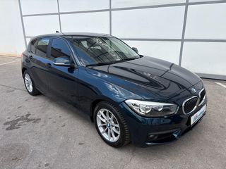 Bmw 116 2016 116D F20 LCI FACELIFT EΛΛΗΝΙΚΟ-thumb-30