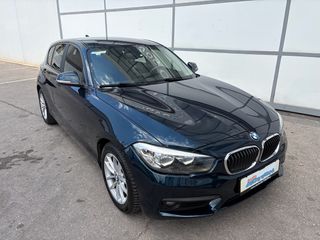 Bmw 116 2016 116D F20 LCI FACELIFT EΛΛΗΝΙΚΟ-thumb-31