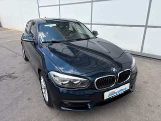 Bmw 116 2016 116D F20 LCI FACELIFT EΛΛΗΝΙΚΟ-thumb-32