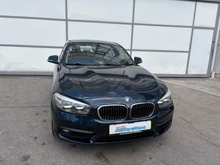 Bmw 116 2016 116D F20 LCI FACELIFT EΛΛΗΝΙΚΟ-thumb-33