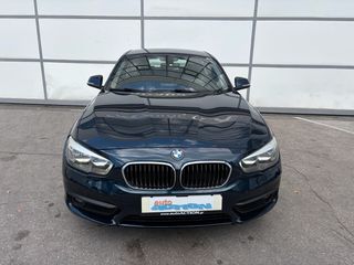 Bmw 116 2016 116D F20 LCI FACELIFT EΛΛΗΝΙΚΟ-thumb-34