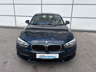 Bmw 116 2016 116D F20 LCI FACELIFT EΛΛΗΝΙΚΟ-thumb-35