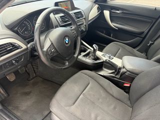 Bmw 116 2016 116D F20 LCI FACELIFT EΛΛΗΝΙΚΟ-thumb-39