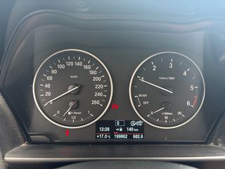 Bmw 116 2016 116D F20 LCI FACELIFT EΛΛΗΝΙΚΟ-thumb-40