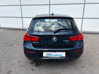Bmw 116 2016 116D F20 LCI FACELIFT EΛΛΗΝΙΚΟ-thumb-15