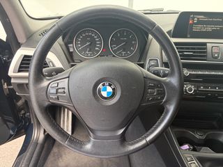 Bmw 116 2016 116D F20 LCI FACELIFT EΛΛΗΝΙΚΟ-thumb-4