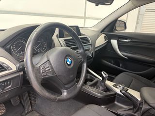 Bmw 116 2016 116D F20 LCI FACELIFT EΛΛΗΝΙΚΟ-thumb-38