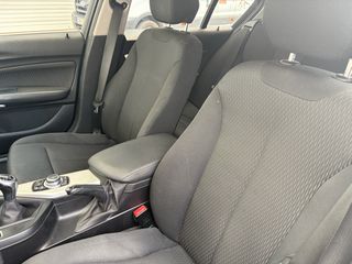 Bmw 116 2016 116D F20 LCI FACELIFT EΛΛΗΝΙΚΟ-thumb-43