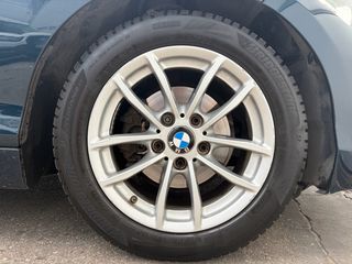 Bmw 116 2016 116D F20 LCI FACELIFT EΛΛΗΝΙΚΟ-thumb-56