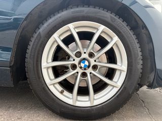 Bmw 116 2016 116D F20 LCI FACELIFT EΛΛΗΝΙΚΟ-thumb-36