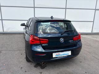 Bmw 116 2016 116D F20 LCI FACELIFT EΛΛΗΝΙΚΟ-thumb-13