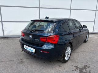 Bmw 116 2016 116D F20 LCI FACELIFT EΛΛΗΝΙΚΟ-thumb-18