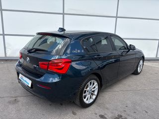 Bmw 116 2016 116D F20 LCI FACELIFT EΛΛΗΝΙΚΟ-thumb-19