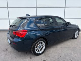Bmw 116 2016 116D F20 LCI FACELIFT EΛΛΗΝΙΚΟ-thumb-20
