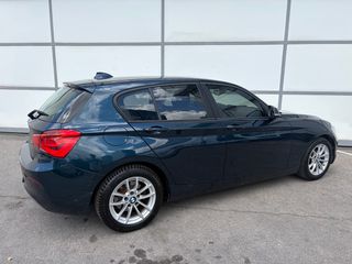 Bmw 116 2016 116D F20 LCI FACELIFT EΛΛΗΝΙΚΟ-thumb-21