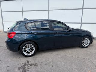 Bmw 116 2016 116D F20 LCI FACELIFT EΛΛΗΝΙΚΟ-thumb-22