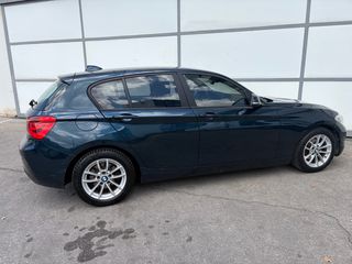 Bmw 116 2016 116D F20 LCI FACELIFT EΛΛΗΝΙΚΟ-thumb-23