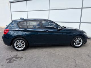 Bmw 116 2016 116D F20 LCI FACELIFT EΛΛΗΝΙΚΟ-thumb-24