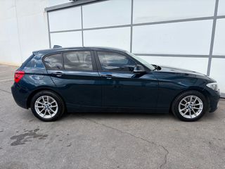 Bmw 116 2016 116D F20 LCI FACELIFT EΛΛΗΝΙΚΟ-thumb-25