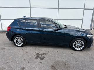 Bmw 116 2016 116D F20 LCI FACELIFT EΛΛΗΝΙΚΟ-thumb-26