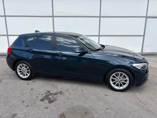 Bmw 116 2016 116D F20 LCI FACELIFT EΛΛΗΝΙΚΟ-thumb-27
