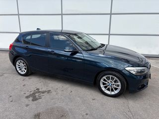 Bmw 116 2016 116D F20 LCI FACELIFT EΛΛΗΝΙΚΟ-thumb-28