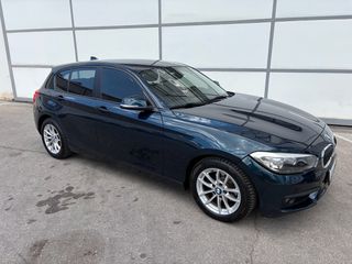 Bmw 116 2016 116D F20 LCI FACELIFT EΛΛΗΝΙΚΟ-thumb-29