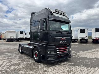 MAN 2022 TGX 18 510 EURO 6 E FUSKA TIMONI INTARDER