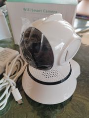WiFi Net Smart Camera