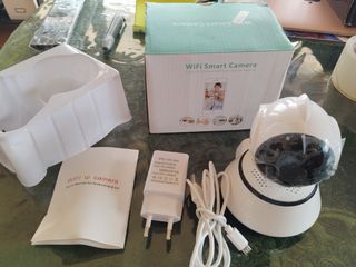 WiFi Net Smart Camera-thumb-1
