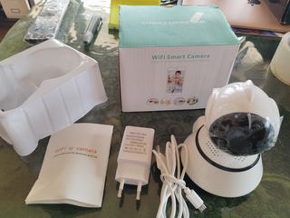 WiFi Net Smart Camera-thumb-2