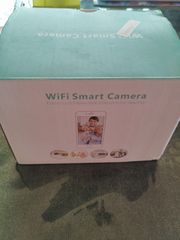 WiFi Net Smart Camera-thumb-5