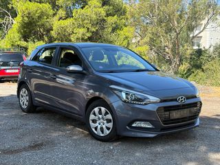 Hyundai i 20 2016 TGDI/ ΓΝΗΣΙΑ ΧΛΜ/ ΑΡΙΣΤΟ-thumb-3