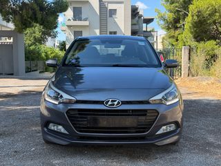 Hyundai i 20 2016 TGDI/ ΓΝΗΣΙΑ ΧΛΜ/ ΑΡΙΣΤΟ-thumb-4