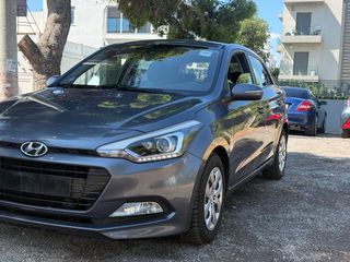 Hyundai i 20 2016 TGDI/ ΓΝΗΣΙΑ ΧΛΜ/ ΑΡΙΣΤΟ-thumb-5