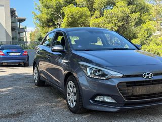 Hyundai i 20 2016 TGDI/ ΓΝΗΣΙΑ ΧΛΜ/ ΑΡΙΣΤΟ-thumb-6
