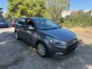 Hyundai i 20 2016 TGDI/ ΓΝΗΣΙΑ ΧΛΜ/ ΑΡΙΣΤΟ-thumb-7