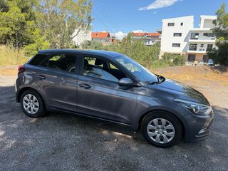 Hyundai i 20 2016 TGDI/ ΓΝΗΣΙΑ ΧΛΜ/ ΑΡΙΣΤΟ-thumb-8
