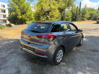 Hyundai i 20 2016 TGDI/ ΓΝΗΣΙΑ ΧΛΜ/ ΑΡΙΣΤΟ-thumb-9