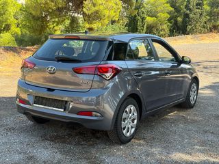Hyundai i 20 2016 TGDI/ ΓΝΗΣΙΑ ΧΛΜ/ ΑΡΙΣΤΟ-thumb-10